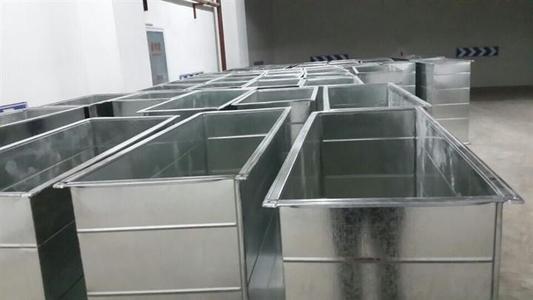 廚房不設(shè)置通風(fēng)管道有哪些危害？(圖1)