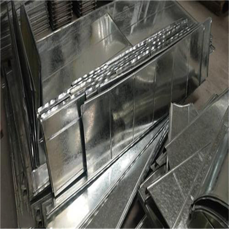 重慶鍍鋅風管加工廠生產(chǎn)的行業(yè)標準(圖1) 重慶鍍鋅風管加工廠生產(chǎn)的行業(yè)標準(圖1)