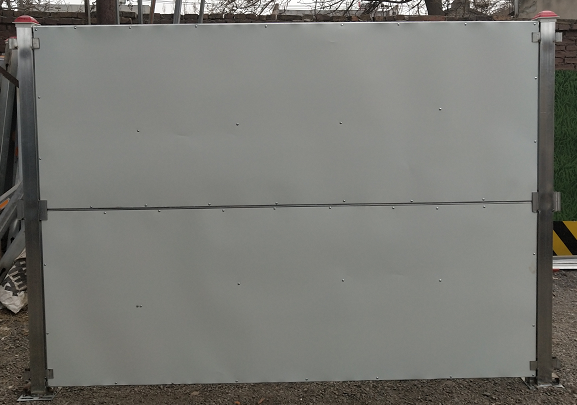 快拼圍擋(交大創(chuàng)新港專用)