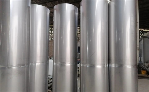 重慶不銹鋼焊接風(fēng)管加工廠科普一下不銹鋼焊接加工的工藝及方法(圖2)