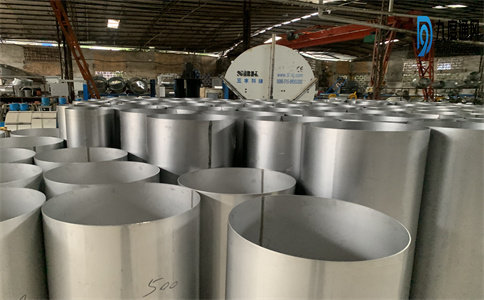 重慶焊接風(fēng)管廠家談焊接風(fēng)管在工業(yè)領(lǐng)域中的優(yōu)勢：(圖1)